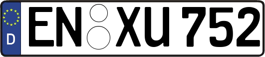EN-XU752