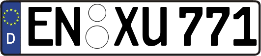 EN-XU771