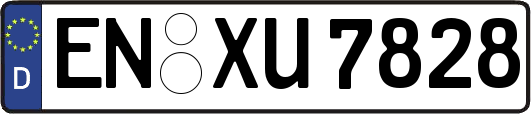 EN-XU7828
