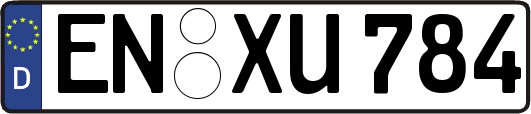 EN-XU784