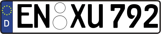 EN-XU792