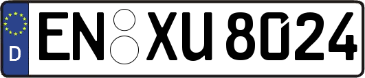 EN-XU8024