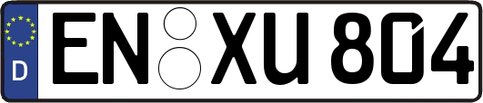 EN-XU804