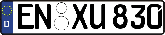 EN-XU830