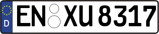 EN-XU8317