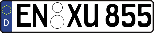 EN-XU855