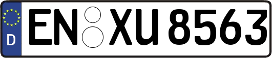 EN-XU8563
