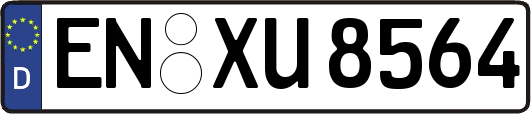 EN-XU8564