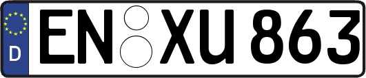 EN-XU863