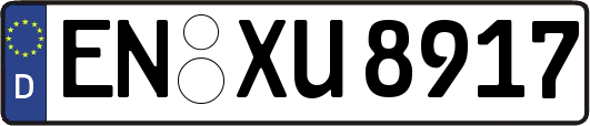 EN-XU8917