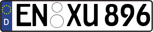 EN-XU896