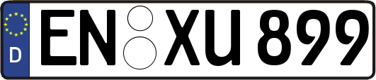 EN-XU899