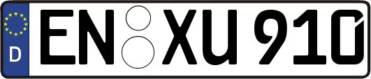 EN-XU910