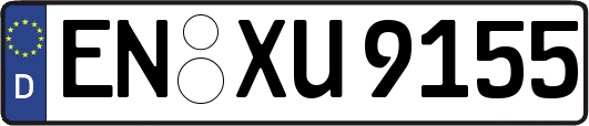 EN-XU9155