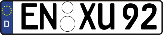EN-XU92