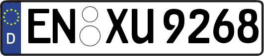 EN-XU9268