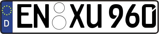 EN-XU960