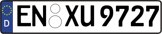EN-XU9727