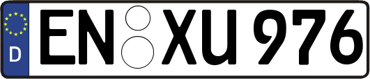 EN-XU976