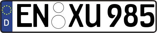 EN-XU985