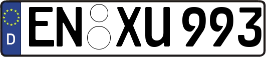 EN-XU993