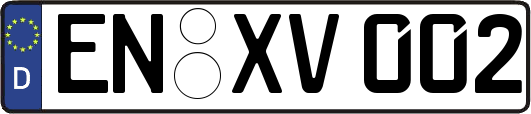 EN-XV002