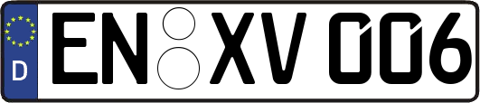 EN-XV006