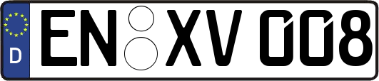 EN-XV008
