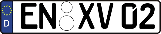 EN-XV02