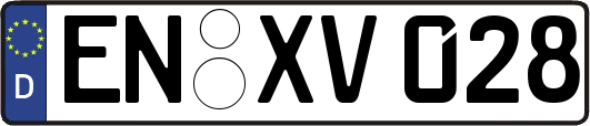 EN-XV028