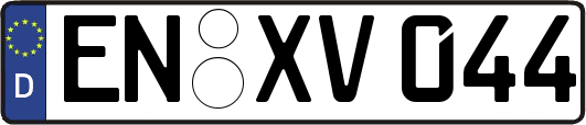 EN-XV044