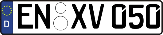 EN-XV050