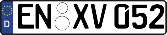 EN-XV052