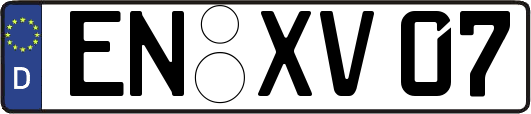 EN-XV07