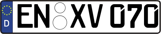 EN-XV070