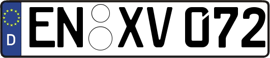 EN-XV072