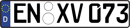 EN-XV073
