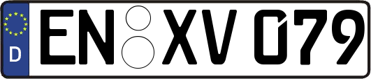 EN-XV079