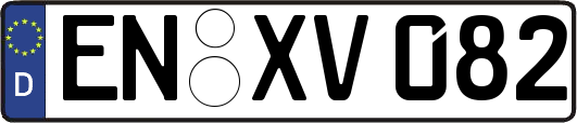 EN-XV082
