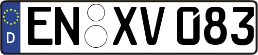 EN-XV083