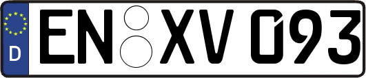 EN-XV093