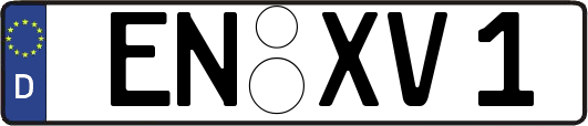EN-XV1