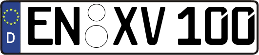 EN-XV100