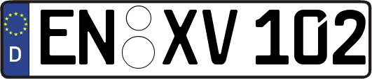 EN-XV102