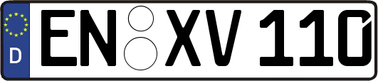 EN-XV110