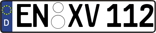EN-XV112