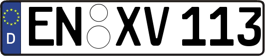 EN-XV113