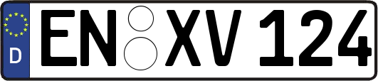 EN-XV124