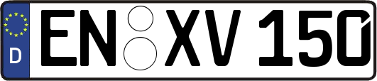 EN-XV150