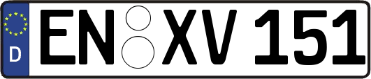 EN-XV151
